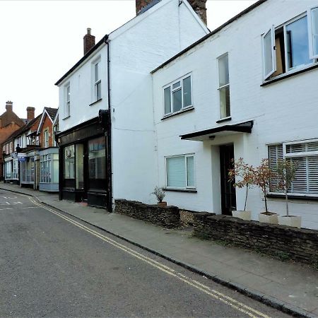 1 Bed Bagshot Pennyhill Accommodation ภายนอก รูปภาพ